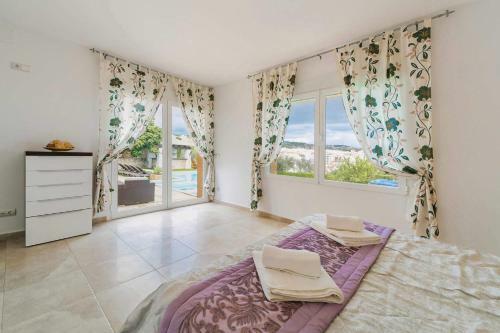 Villa Silvasol By Villa Plus