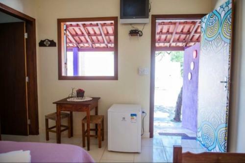 Posada Canto Do Rio Pousada