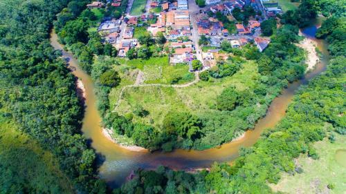 Posada Canto Do Rio Pousada