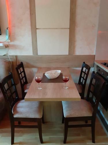 Zlatibor Apartmani Centar