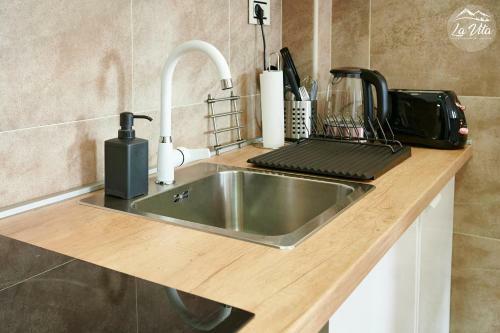 Apartman La Vita
