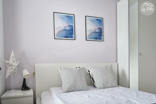 Apartman La Vita