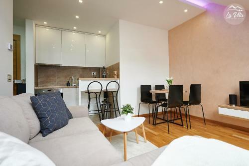 Apartman La Vita