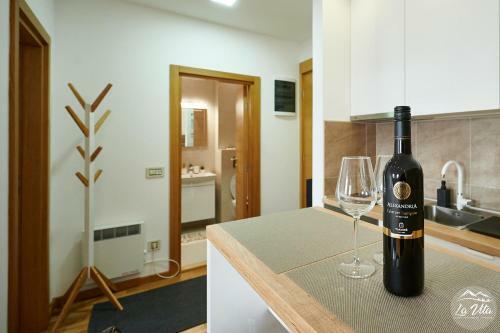 Apartman La Vita