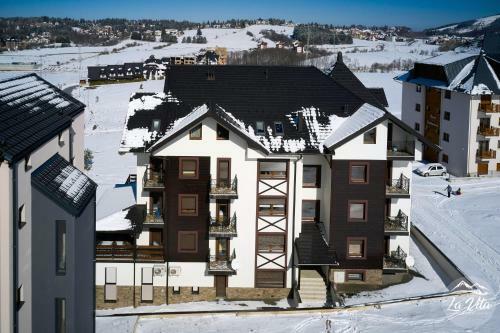 Apartman La Vita
