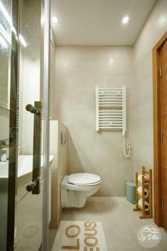Apartman La Vita