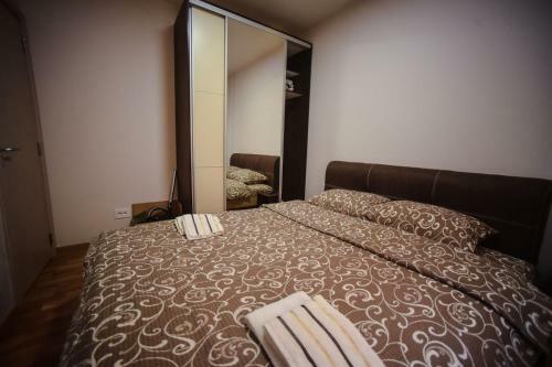 Apartman Milica