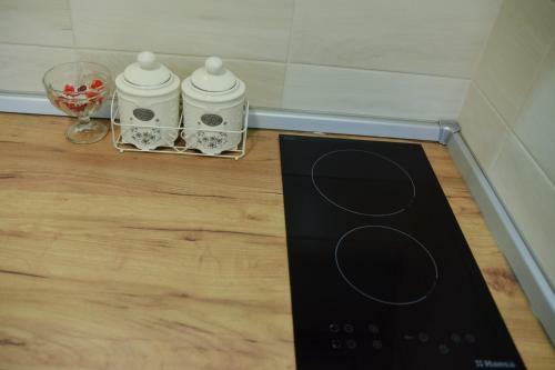 Apartman Milica