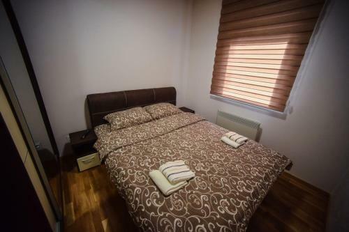 Apartman Milica