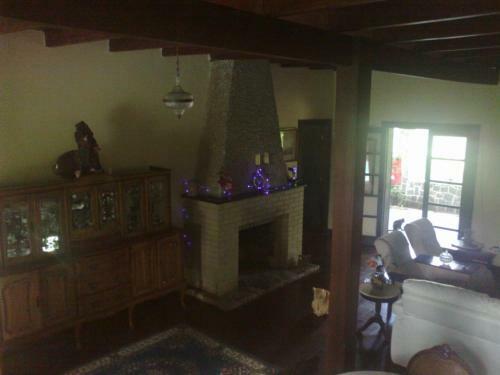 Apartamento Mattoso House