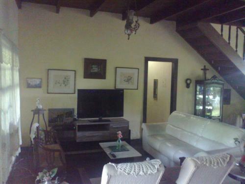 Apartamento Mattoso House