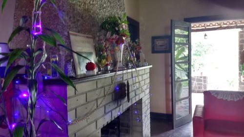Apartamento Mattoso House