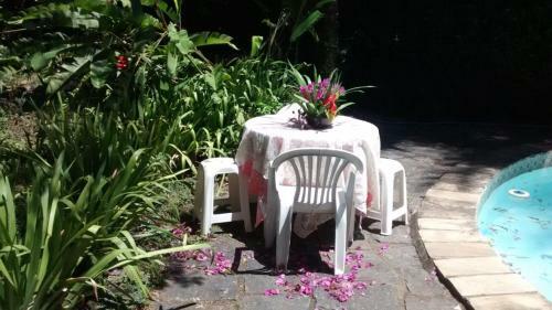 Apartamento Mattoso House
