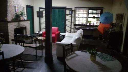 Apartamento Mattoso House