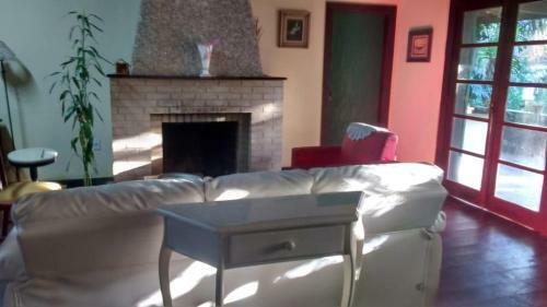 Apartamento Mattoso House