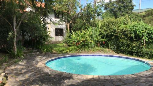 Apartamento Mattoso House