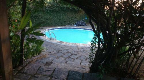 Apartamento Mattoso House