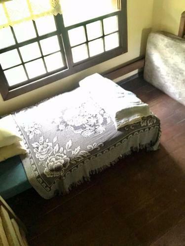 Apartamento Mattoso House