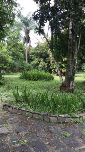 Apartamento Mattoso House