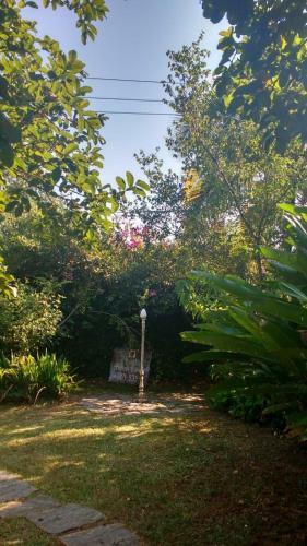 Apartamento Mattoso House