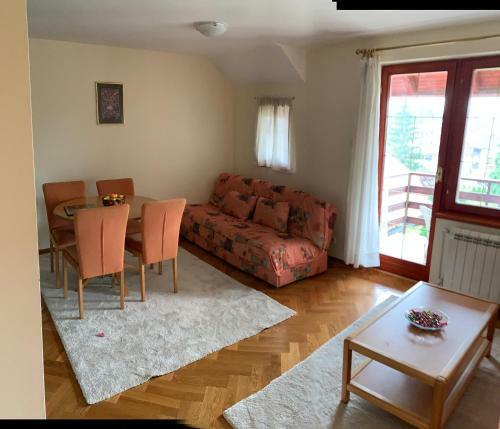 Dune Apartment Zlatibor