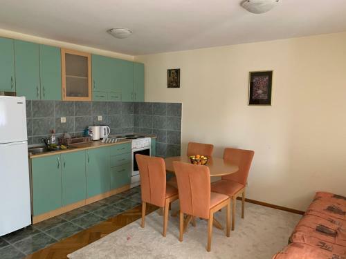 Dune Apartment Zlatibor