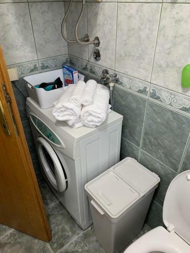 Dune Apartment Zlatibor