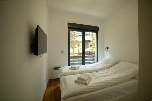 Apartman Anu?ka - Vila Pekovi?