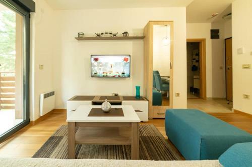 Apartman Anu?ka - Vila Pekovi?