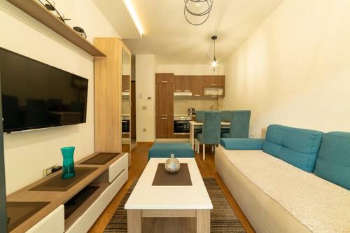 Apartman Anu?ka - Vila Pekovi?