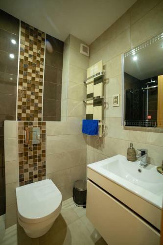 Apartman Anu?ka - Vila Pekovi?
