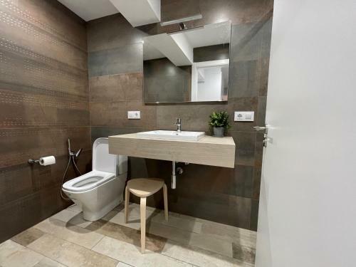 Apartamento Oktheway Old Town