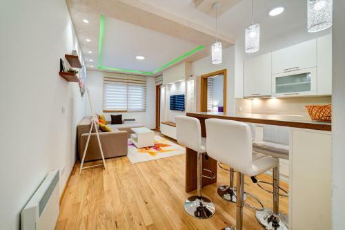 B&n Apartman Zlatibor
