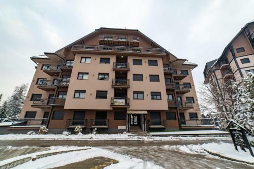 B&n Apartman Zlatibor