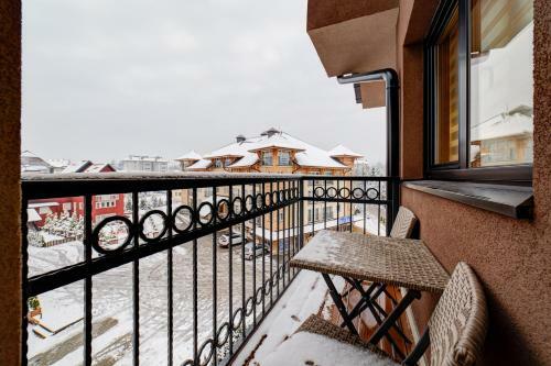 B&n Apartman Zlatibor