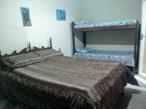 Apartamento Anexo 1 Pousada Cantinho E Sossego Kitnet