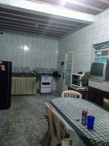 Apartamento Anexo 1 Pousada Cantinho E Sossego Kitnet