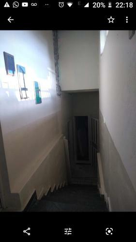 Apartamento Anexo 1 Pousada Cantinho E Sossego Kitnet