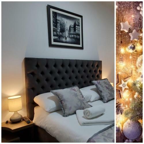Apartamentos Zlatibor Hills Royal