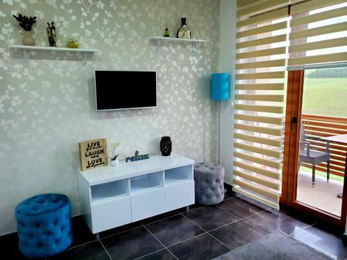 Apartamentos Zlatibor Hills Royal