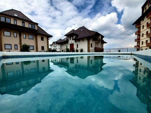 Apartamentos Zlatibor Hills Royal