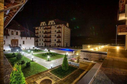 Apartamentos Zlatibor Hills Royal