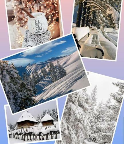 Apartamentos Zlatibor Hills Royal