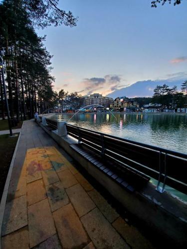 Apartamentos Zlatibor Hills Royal