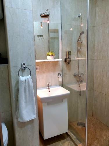 Apartamentos Zlatibor Hills Royal