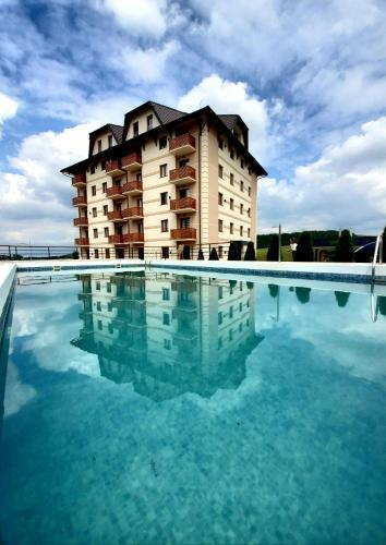 Apartamentos Zlatibor Hills Royal