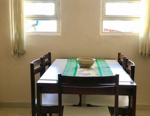 Apartamento Apt 2 Quartos. Tv A Cabo E Netflix. Pr�ximo � Ufv