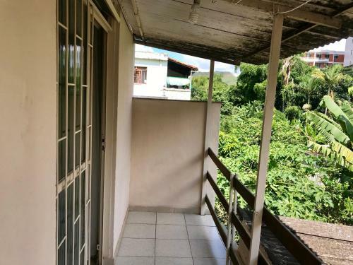 Apartamento Apt 2 Quartos. Tv A Cabo E Netflix. Pr�ximo � Ufv