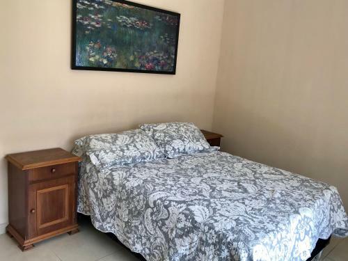 Apartamento Apt 2 Quartos. Tv A Cabo E Netflix. Pr�ximo � Ufv