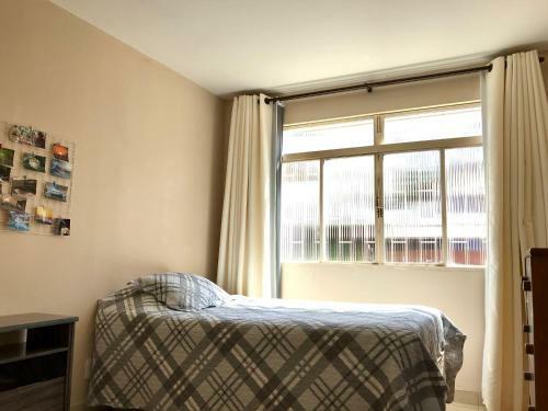 Apartamento Apt 2 Quartos. Tv A Cabo E Netflix. Pr�ximo � Ufv